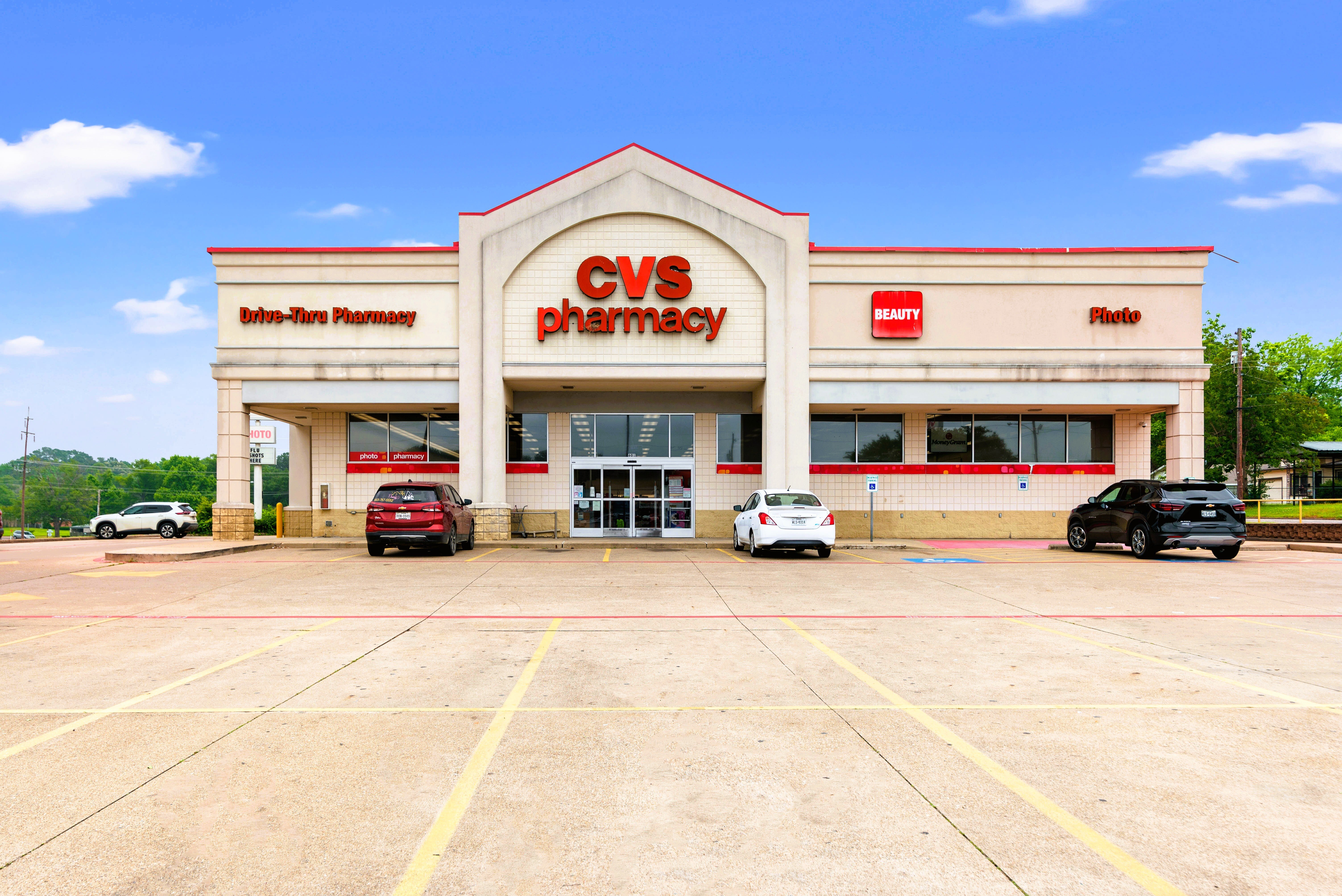 CVS