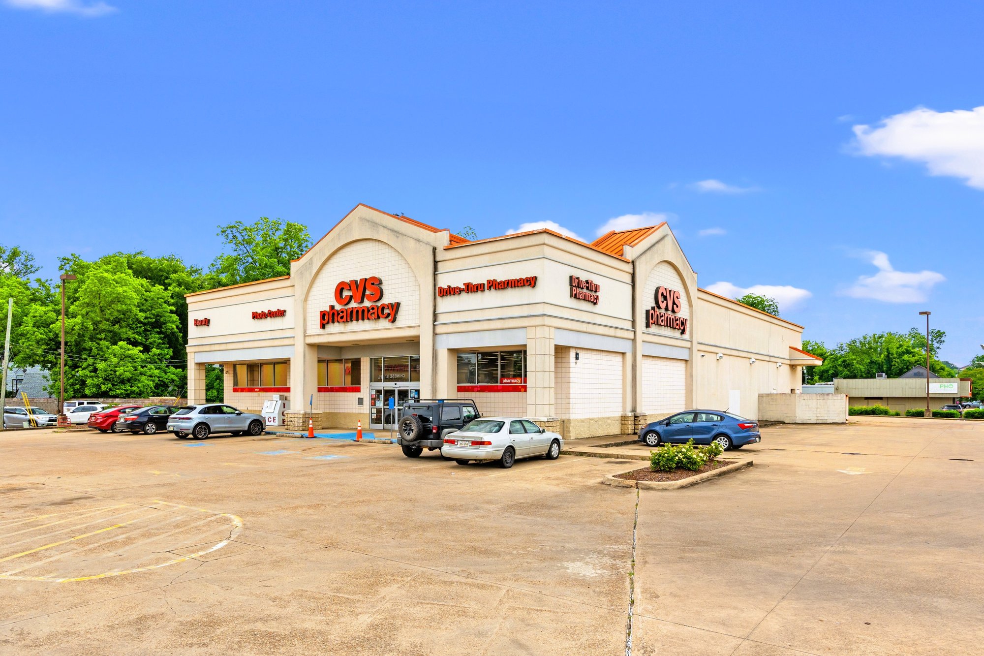 CVS - Shreveport, LA - Listing - Michael Fideler