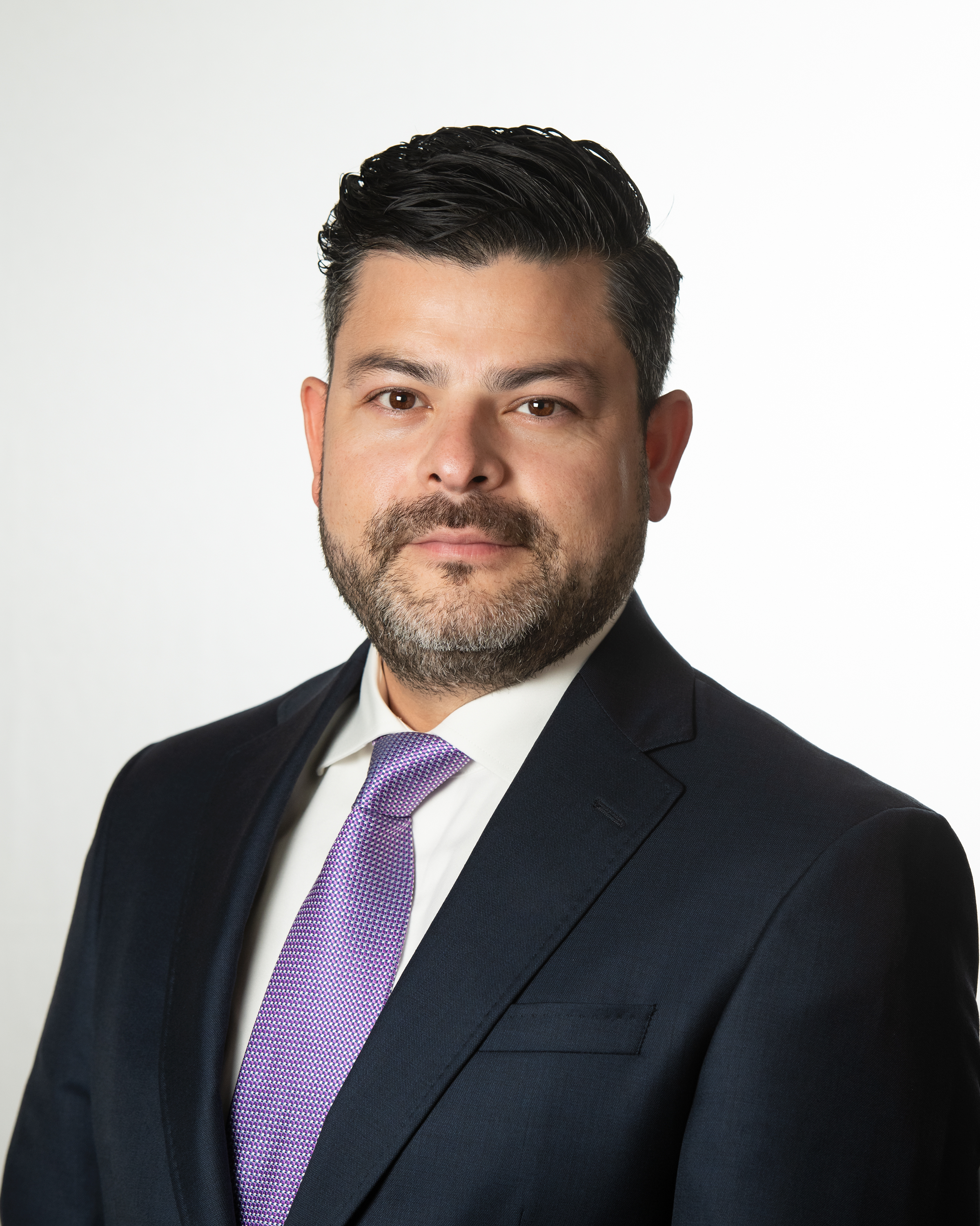 Headshot - Jason Fernandez